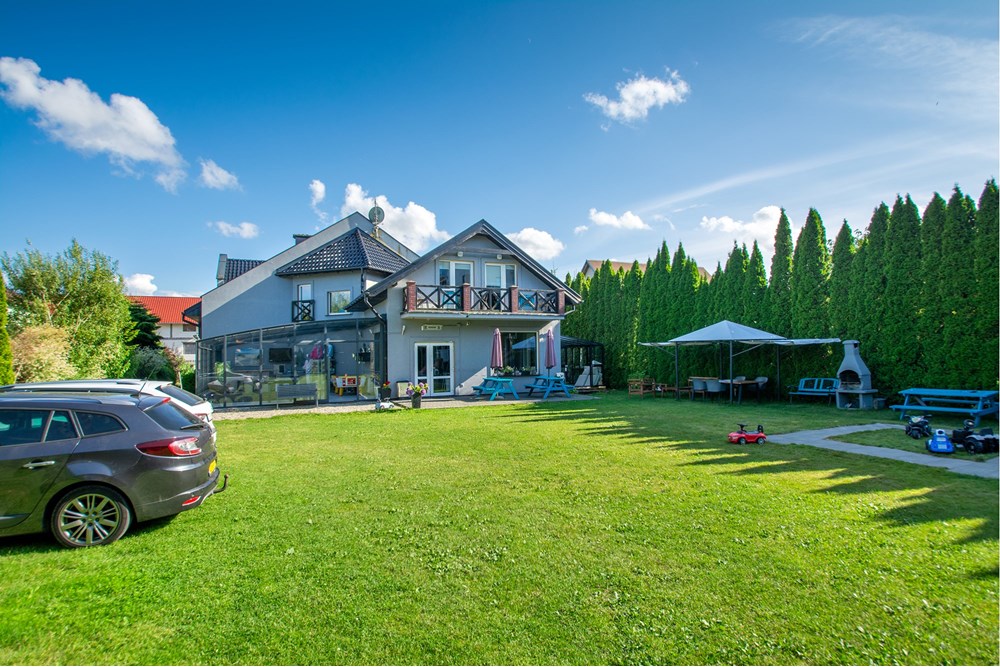 Zakwaterowanie - Sprzedaż - Sianożęty, Polska - DSC_0084.jpg - 790221014-16