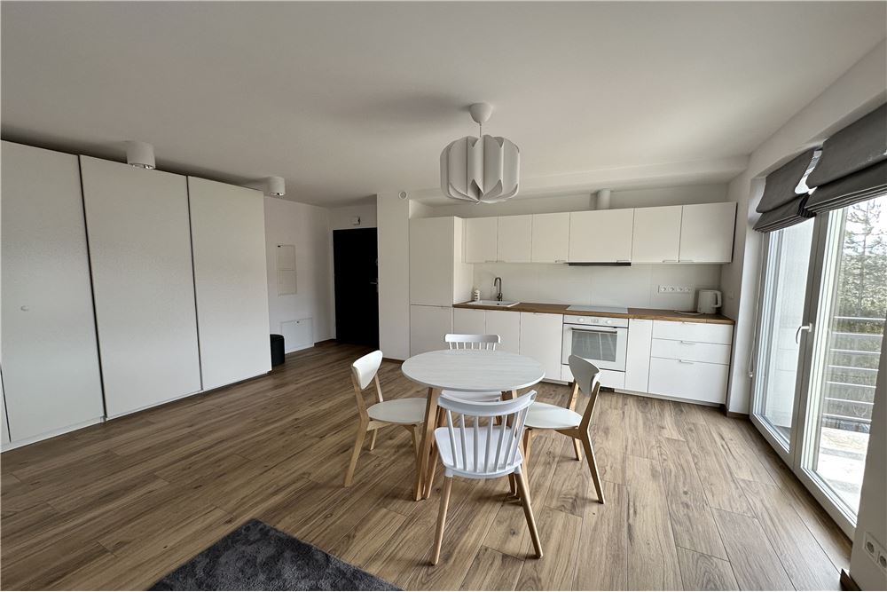 Mieszkanie - Wynajem - Tychy, Polska - 1 - 800061098-186