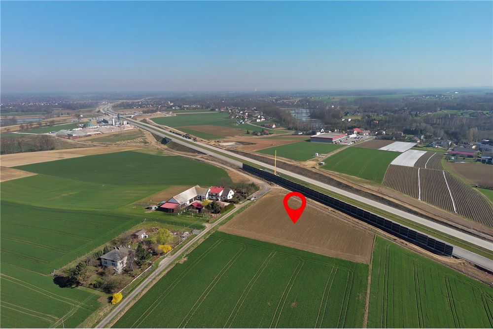 Działka budowlana - Sprzedaż - Stara Wieś Dolna, Polska - 42 - 800061076-408