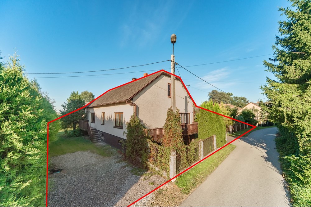 Dom jednorodzinny - Sprzedaż - Wilczkowice, Polska - WILCZ_003D.jpg - 800061127-32