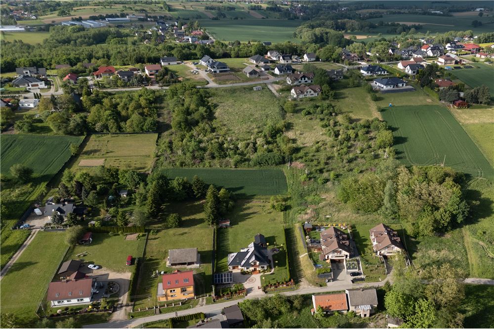 Działka budowlana - Sprzedaż - Biskupice, Polska - 19 - 800241005-202