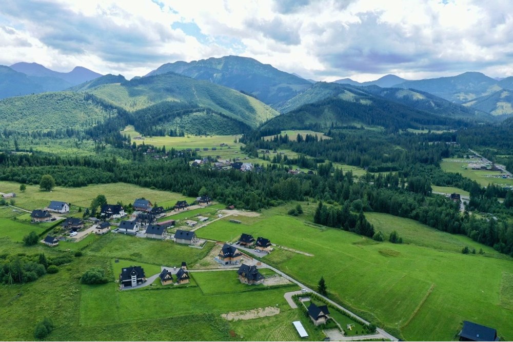 Działka budowlana - Sprzedaż - Witów, Polska - 7.jpg - 470151015-493