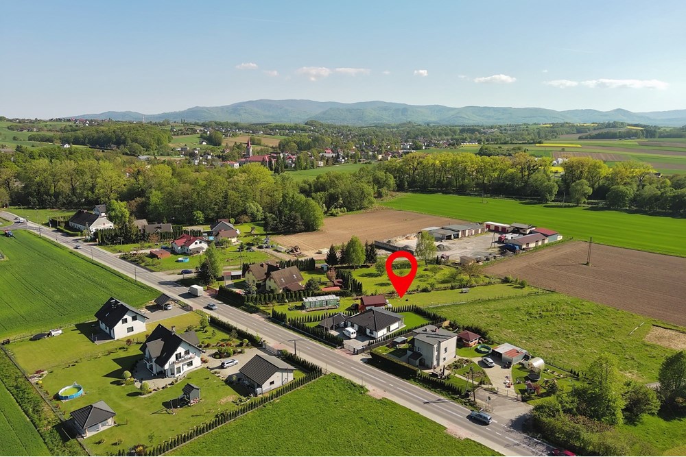 Działka budowlana - Sprzedaż - Międzyrzecze Górne, Polska - MG93_035M.JPG - 800061129-14