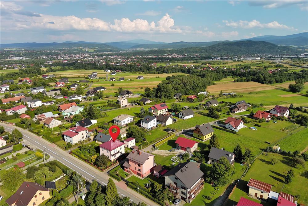 Mieszkanie - Sprzedaż - Pietrzykowice, Polska - 23 - 800061028-465