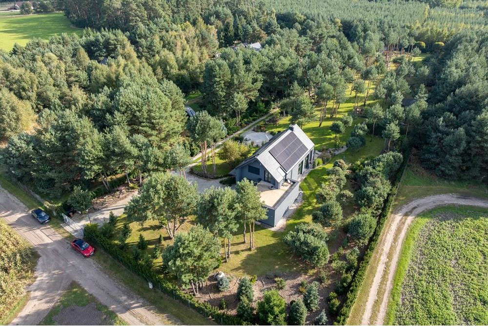 Dom wolnostojący - Sprzedaż - Wilkowyja, Polska - DJI_20251002152902_0598_D.jpg - 790121001-494