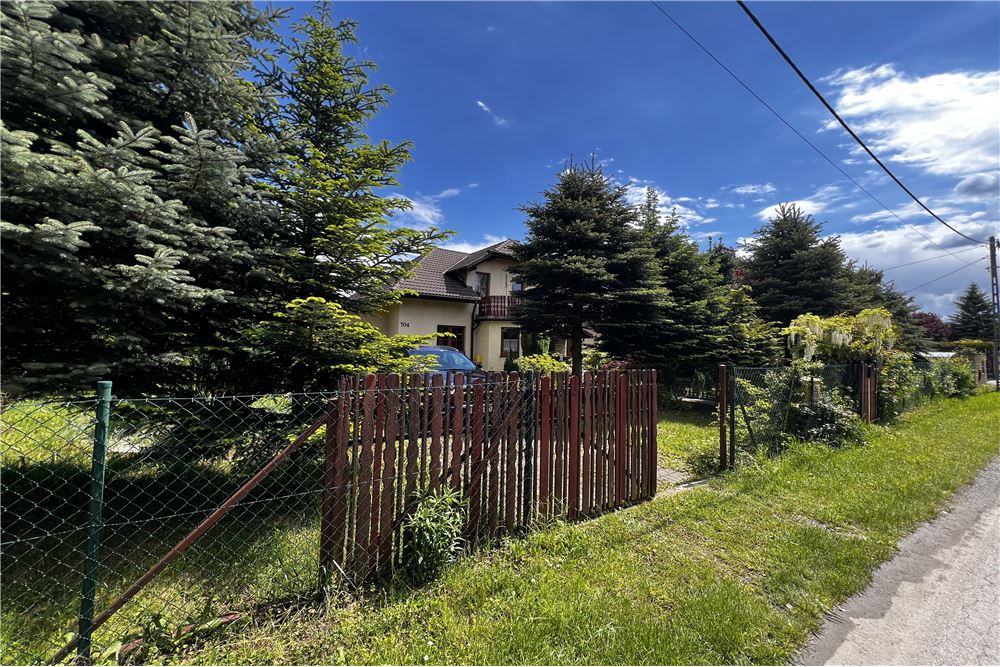 Dom jednorodzinny - Sprzedaż - Mazańcowice, Polska - 6 - 800061117-27