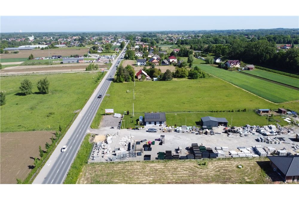 Nieruchomość gruntowa - Sprzedaż - Bielany, Polska - 22 - 800061127-10