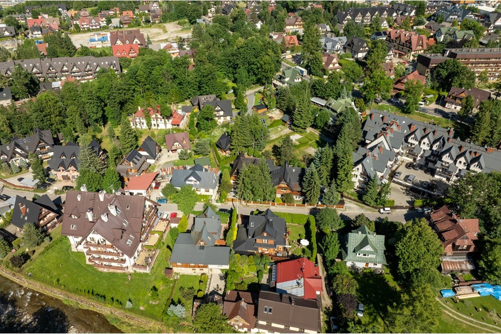 Dom wolnostojący - Sprzedaż - Zakopane, Polska - 20250702-DJI_0775-HDR-2.jpg - 470151051-71