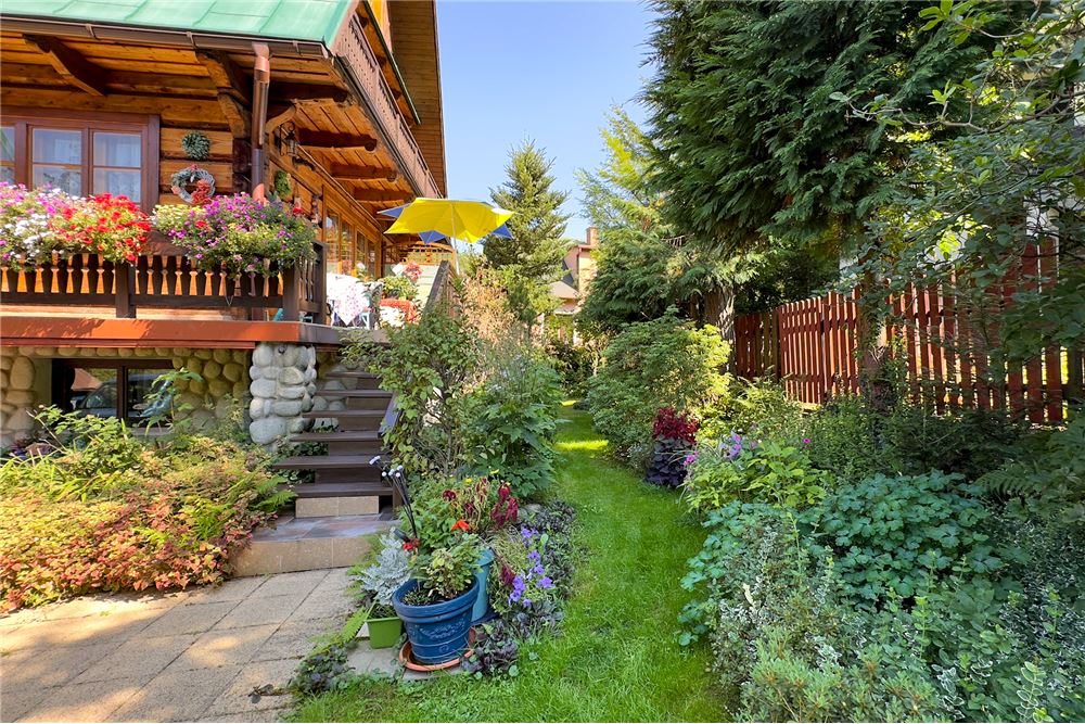 Apartament wakacyjny - Sprzedaż - Bielsko-Biała, Polska - 8 - 800061103-158