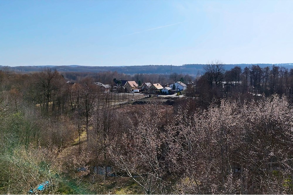 Działka budowlana - Sprzedaż - Krzeczów, Polska - 4a.jpg - 800241049-2