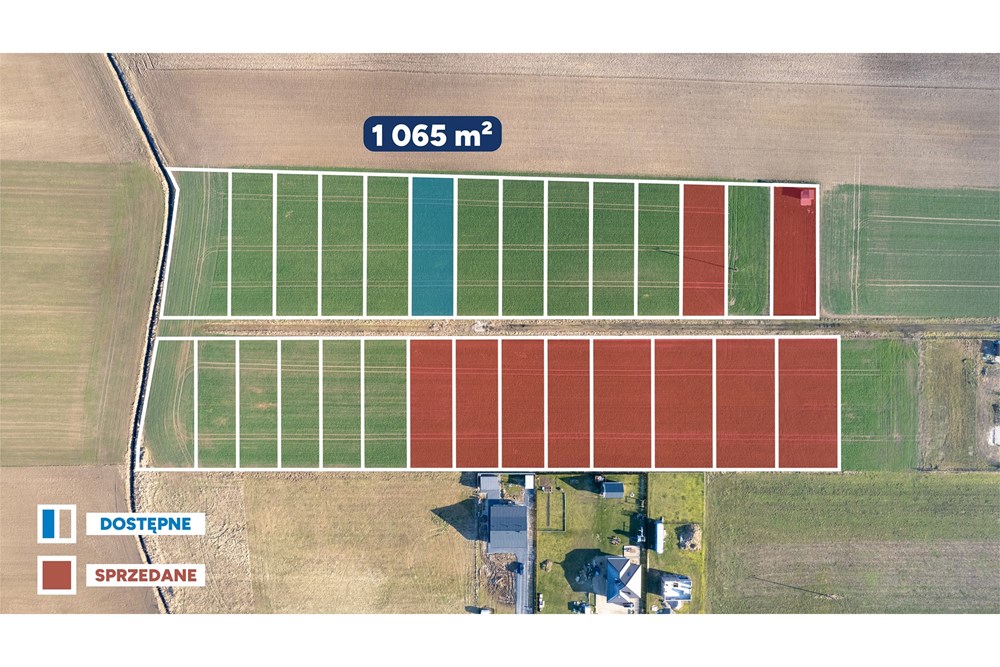 Działka budowlana - Sprzedaż - Śmiechów, Polska - 1_0060_5.jpg - 470281002-173