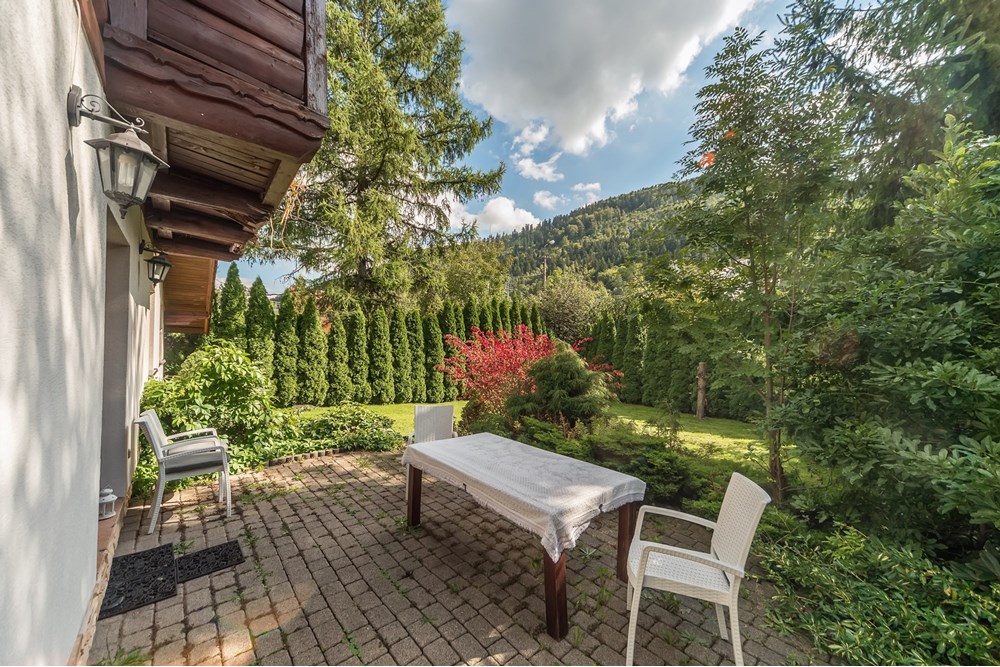 Dom wolnostojący - Sprzedaż - Szczyrk, Polska - 10.jpg - 800061116-28