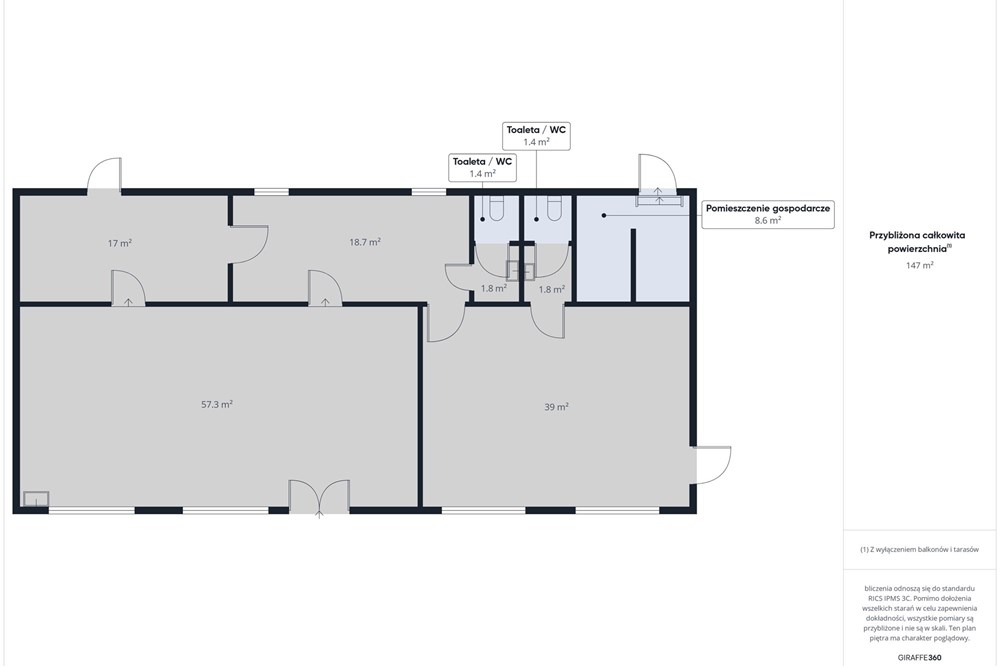 Lokal handlowy/usługowy - Sprzedaż - Malechowo, Polska - 4.jpg - 470281015-9