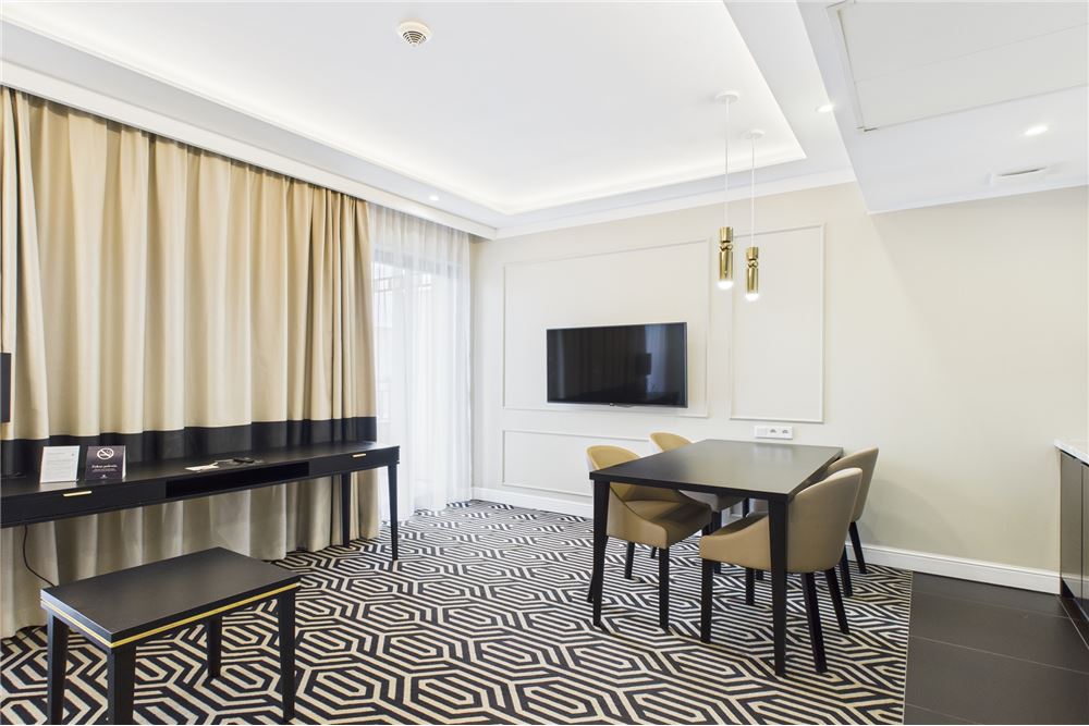 Apartament wakacyjny - Sprzedaż - Świnoujście, Polska - 2 - 790171037-19