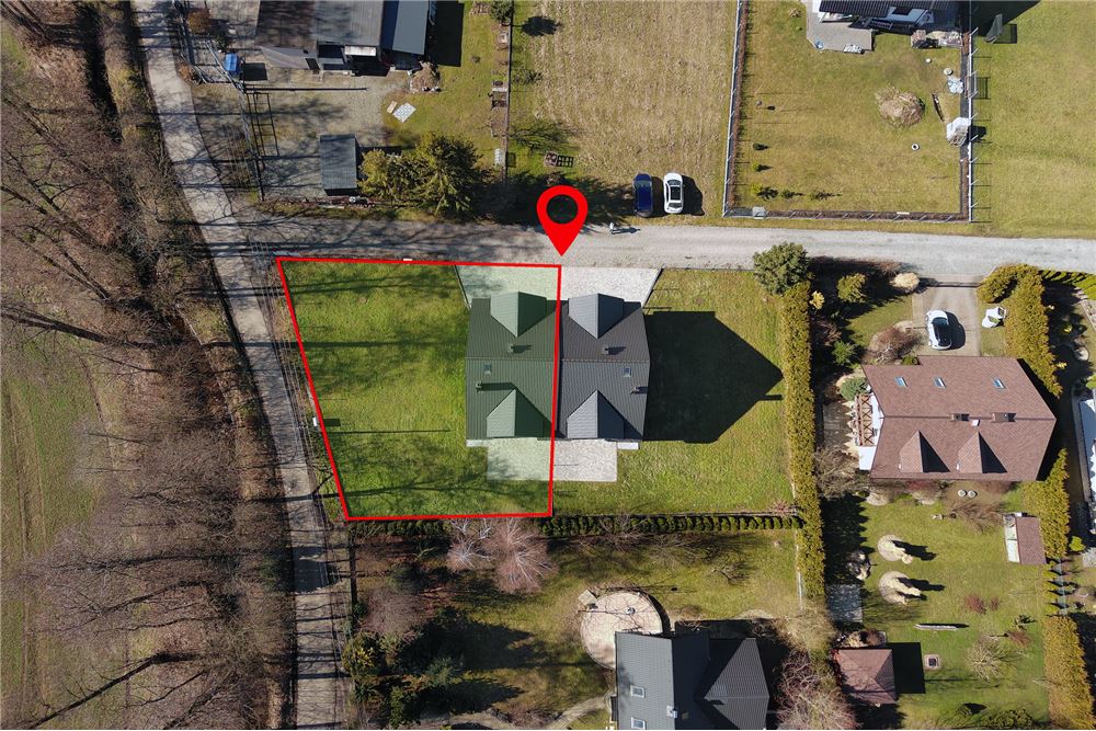 Dom bliźniak - Sprzedaż - Jasienica, Polska - 7 - 800061129-6