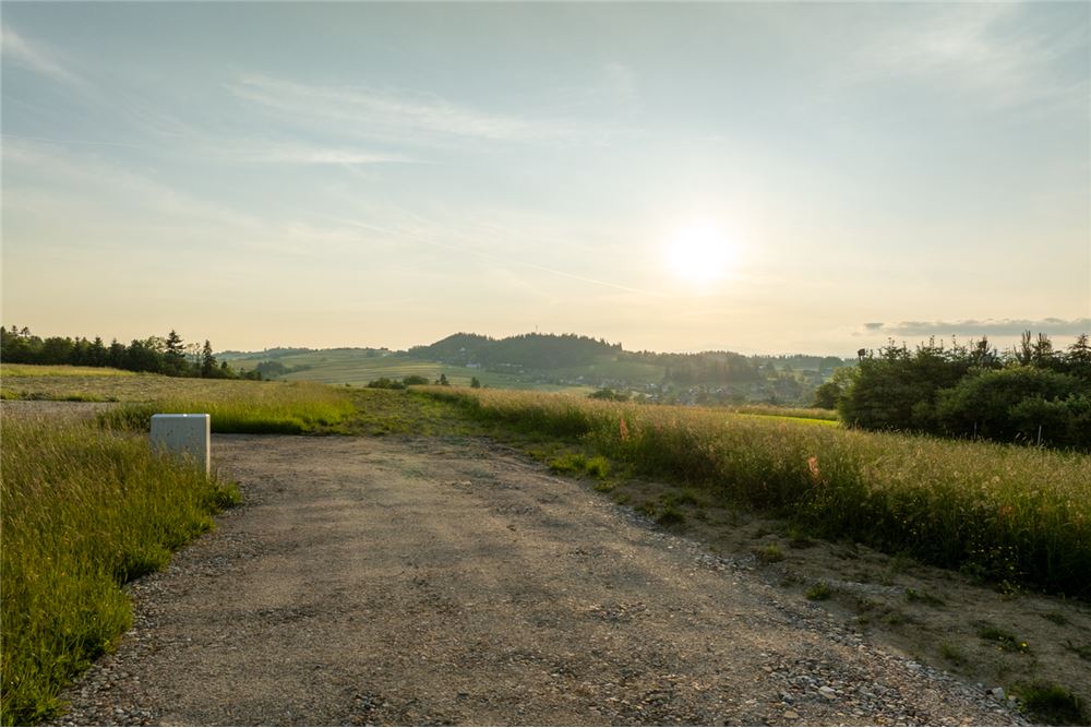 Działka budowlana - Sprzedaż - Szaflary, Polska - 17 - 470151024-435