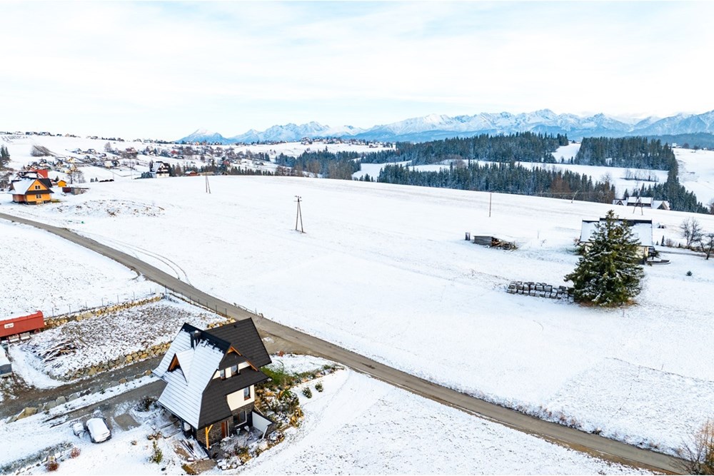 Działka budowlana - Sprzedaż - Czerwienne, Polska - 20251119-DJI_0855-HDR.jpg - 470151051-83