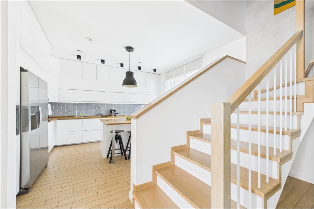 Dom bliźniak - Sprzedaż - Nowa Iwiczna, Polska - 4 - 810051040-248