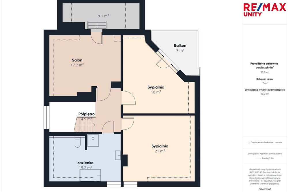 Dom wolnostojący - Sprzedaż - Skierdy, Polska - CAM04724G0-PR0041-BUILD01-FLOOR01.jpg - 470391001-39