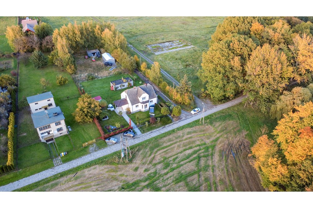 Mieszkanie - Sprzedaż - Bielsko-Biała, Polska - DJI_0628.jpg - 800061134-9