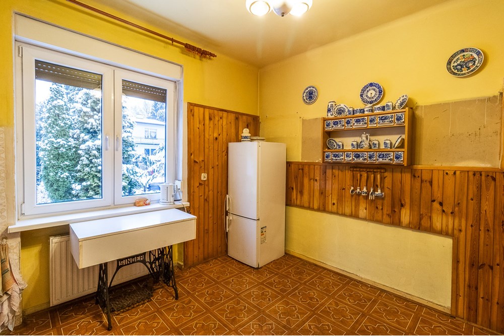 Dom wolnostojący - Sprzedaż - Łódź, Polska - Dom-na-sprzedaz-Lodz-5.jpg - 470191057-47