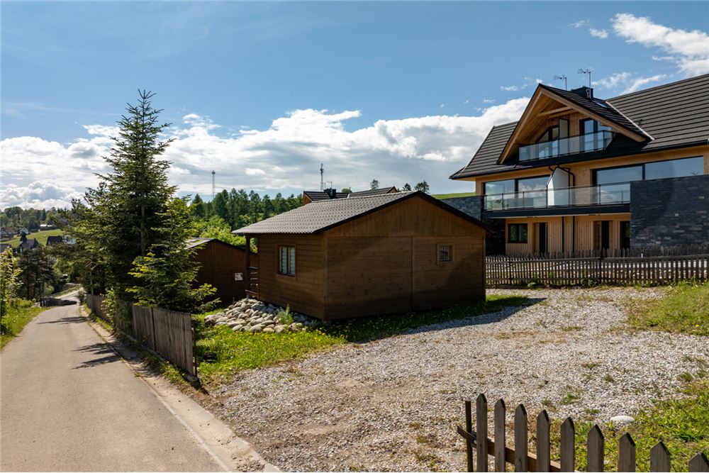 Dom wolnostojący - Sprzedaż - Niedzica-Zamek, Polska - 11 - 470151037-45