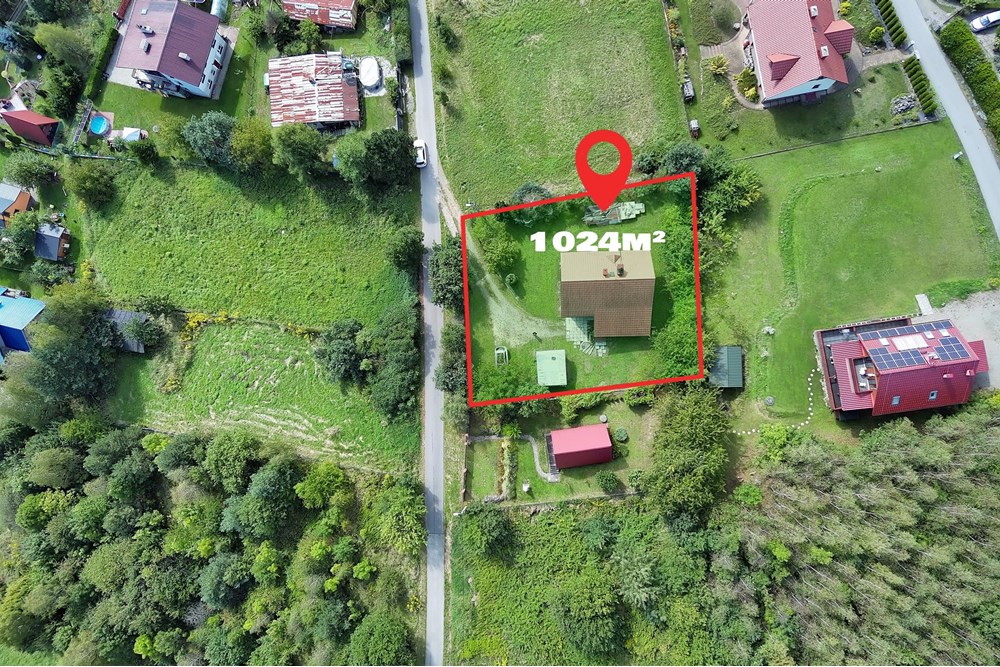 Dom jednorodzinny - Sprzedaż - Mucharz, Polska - MU332_054D.jpg - 800061100-93