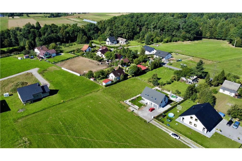 Działka budowlana - Sprzedaż - Górki Wielkie, Polska - 24 - 800061016-1273