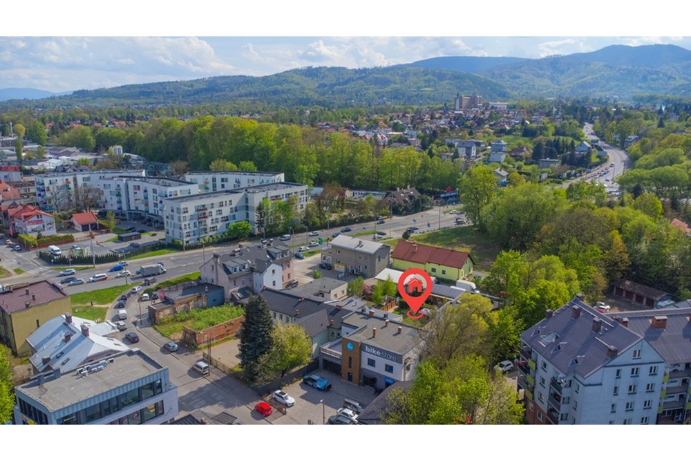 Mieszkanie na parterze - Sprzedaż - Bielsko-Biała, Polska - 20.JPG - 470131106-28