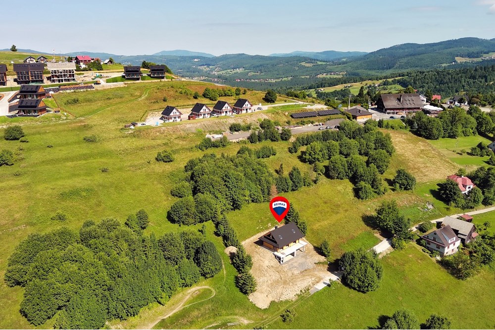 Dom wolnostojący - Sprzedaż - Koniaków, Polska - OCHO_032M.JPG - 800061093-119