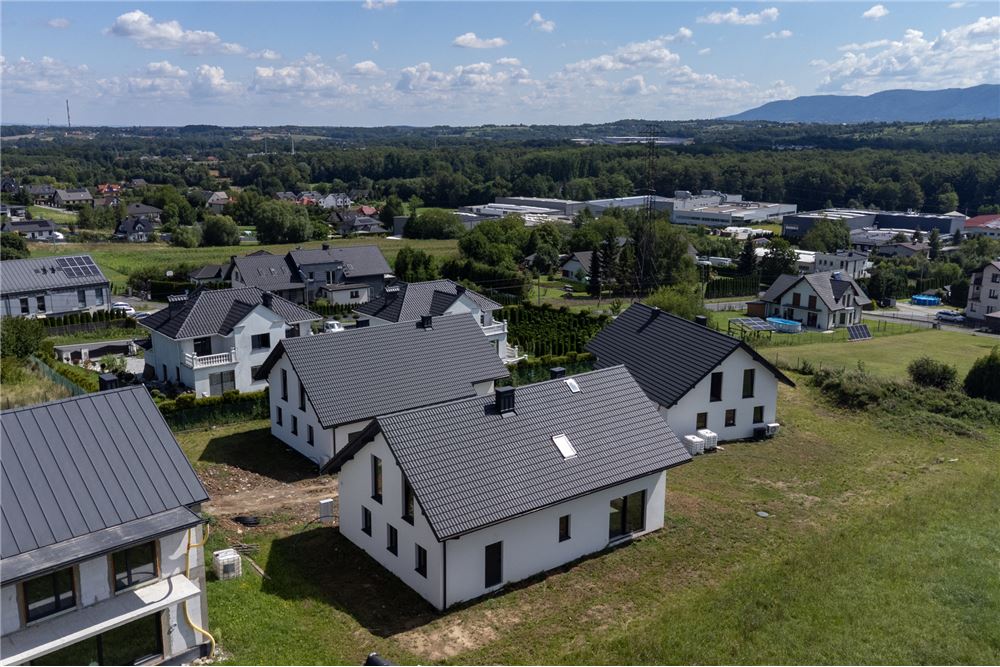 Dom wolnostojący - Sprzedaż - Międzyrzecze Górne, Polska - 20 - 800061103-172