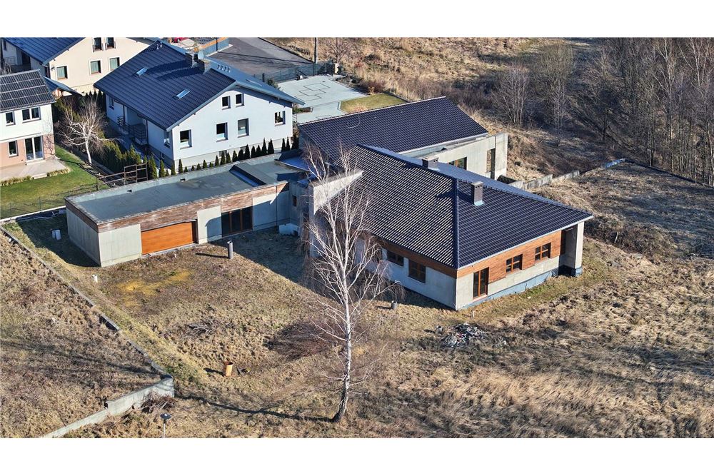 Rezydencja/Willa/Dworek - Sprzedaż - Mysłowice, Polska - 63 - 800061016-1140