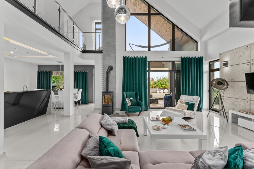 Dom wolnostojący - Sprzedaż - Czerwienne, Polska - _AP10157.jpg - 800271028-8