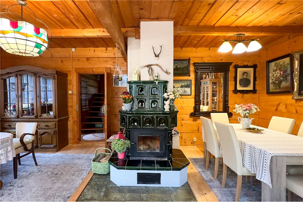 Apartament wakacyjny - Sprzedaż - Bielsko-Biała, Polska - 79 - 800061103-158