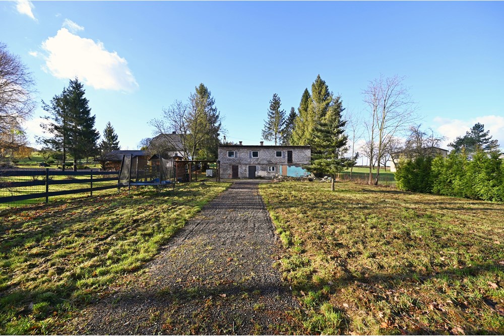 Dom wolnostojący - Sprzedaż - Puńców, Polska - 1.JPG - 470131110-6