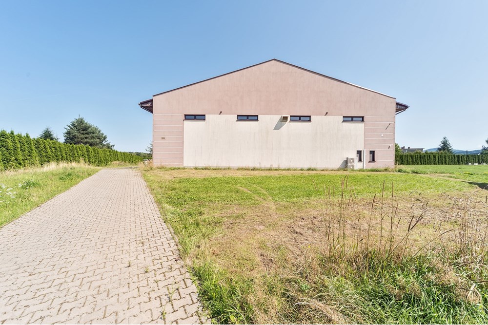 Hala - Sprzedaż - Czaniec, Polska - CG15_038D.jpg - 800061100-89