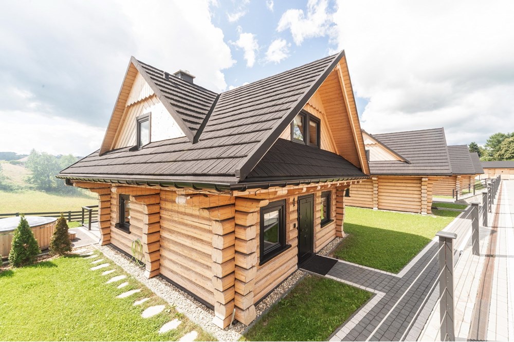 Biznes - Sprzedaż - Istebna, Polska - MIODM_068M.jpg - 800061093-116