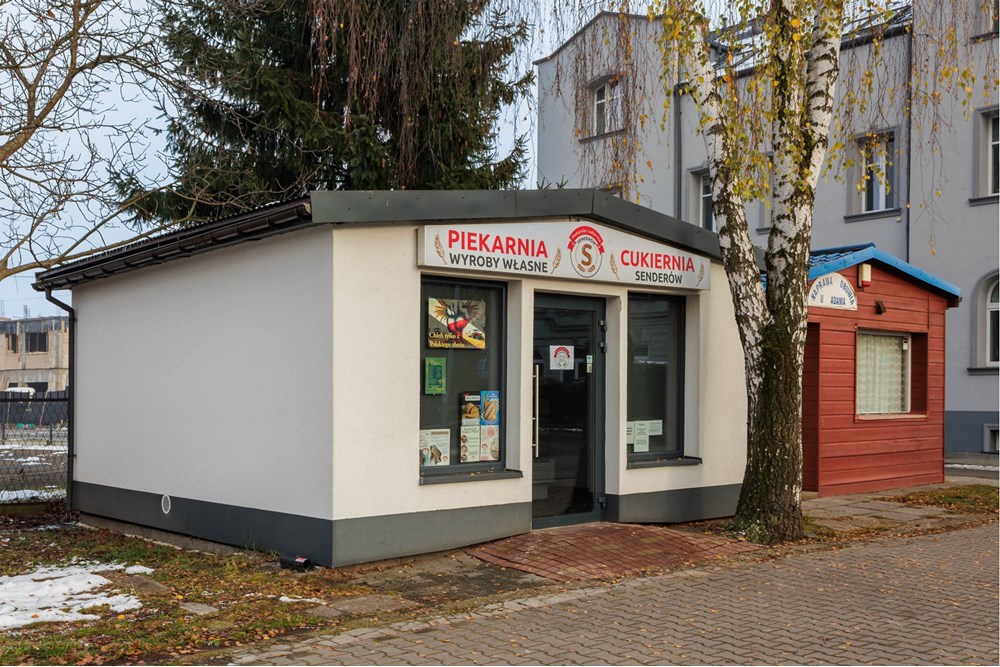 Lokal handlowy/usługowy - Sprzedaż - Oświęcim, Polska - 7.jpg - 800061107-113