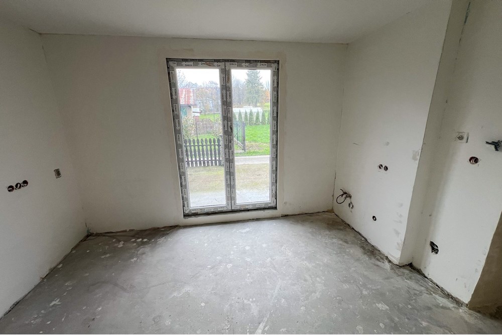 Dom bliźniak - Sprzedaż - Wieprz, Polska - 4.jpg - 800061039-522