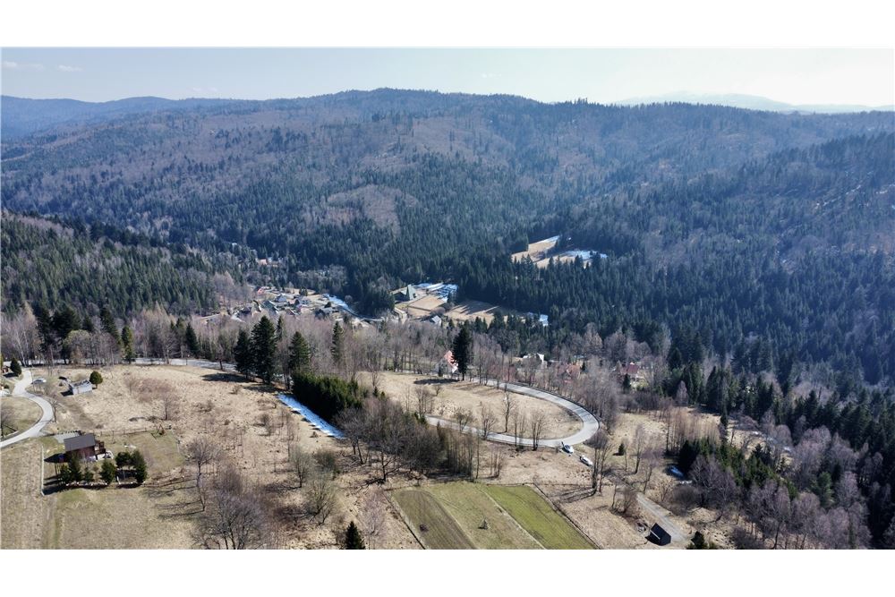 Działka budowlana - Sprzedaż - Kocierz Rychwałdzki, Polska - 12 - 800061127-4