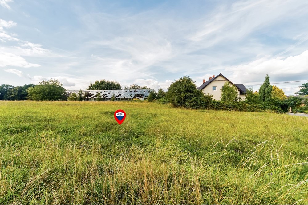 Działka budowlana - Sprzedaż - Bestwina, Polska - GOS_010M.jpg - 800061093-120