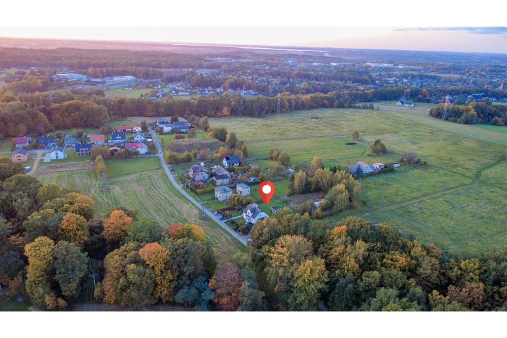 Mieszkanie - Sprzedaż - Bielsko-Biała, Polska - DJI_0645 (2).JPG - 800061134-9