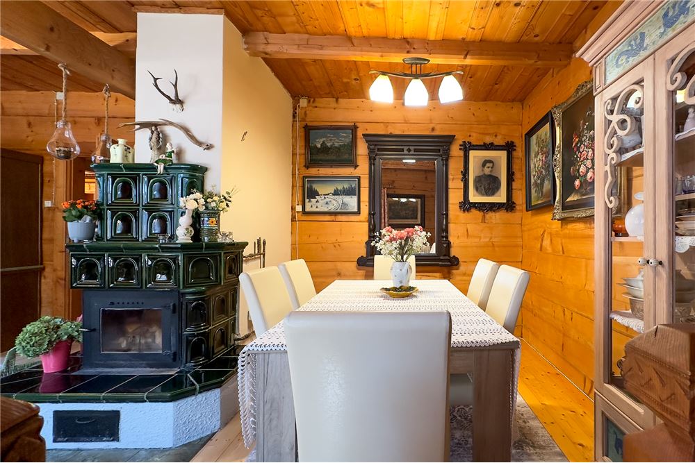 Apartament wakacyjny - Sprzedaż - Bielsko-Biała, Polska - 76 - 800061103-158