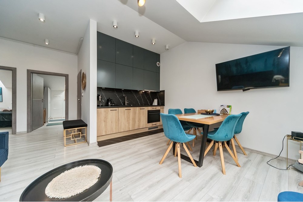 Luksusowy apartament - Sprzedaż - Szczyrk, Polska - SZCZ_061M.jpg - 800061129-36