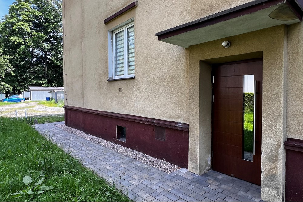 Mieszkanie na parterze - Sprzedaż - Bielsko-Biała, Polska - IMG_4261.jpeg - 800061117-30