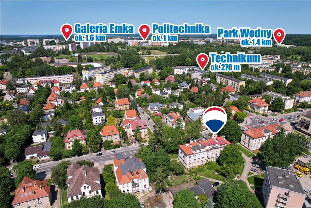 Mieszkanie - Sprzedaż - Koszalin, Polska - 9 - 470281008-34