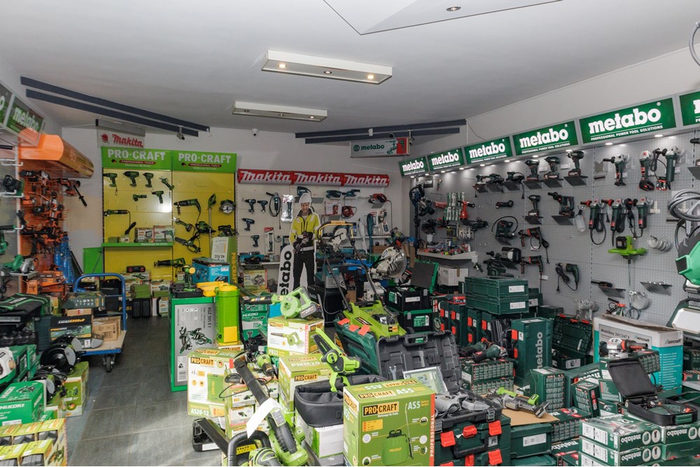 Budynek - Sprzedaż - Czechowice-Dziedzice, Polska - IMG_1439.jpg - 800061103-190