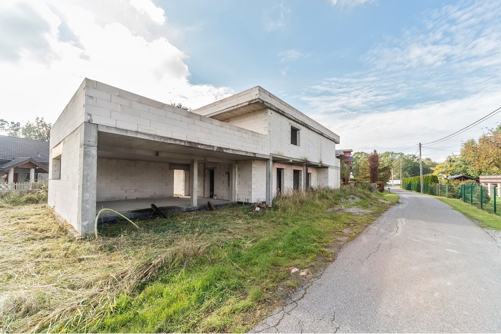 Dom wolnostojący - Sprzedaż - Zabrzeg, Polska - ZAB_001M.jpg - 800061093-124