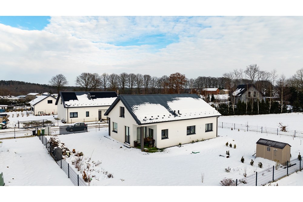 Dom wolnostojący - Sprzedaż - Nieżyn, Polska - DJI_0404.jpg - 790221016-30