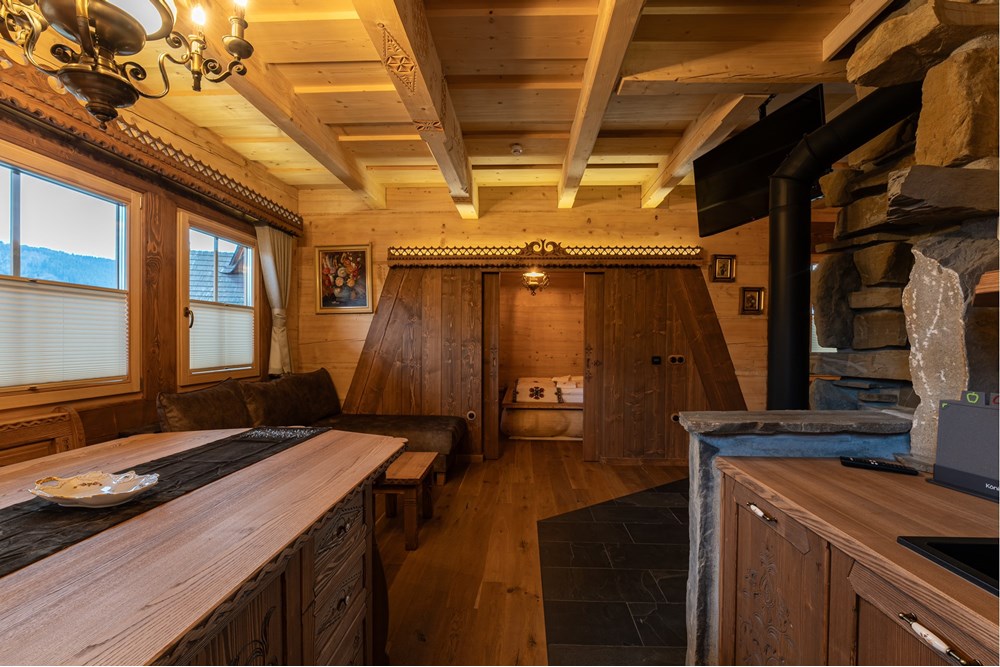 Dom wolnostojący - Sprzedaż - Kościelisko, Polska - 6.jpg - 470151035-151